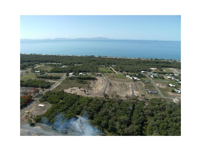 7 MORETON BAY STREET, Forrest Beach QLD 4850