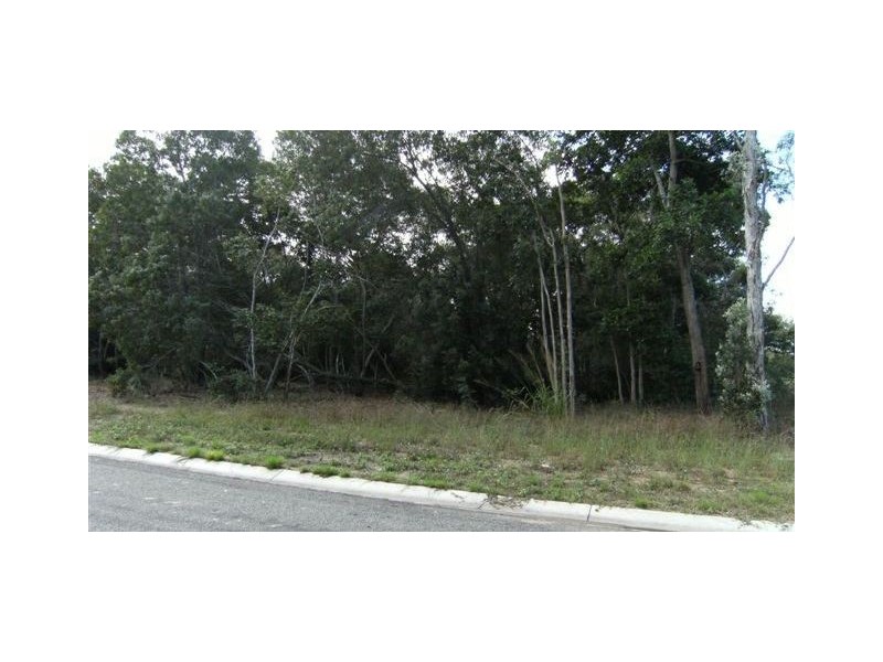 7 MORETON BAY STREET, Forrest Beach QLD 4850