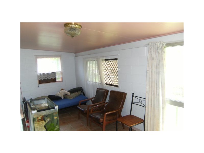 Ingham QLD 4850