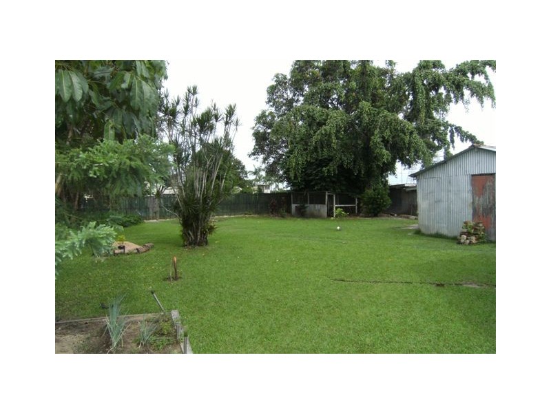 Ingham QLD 4850