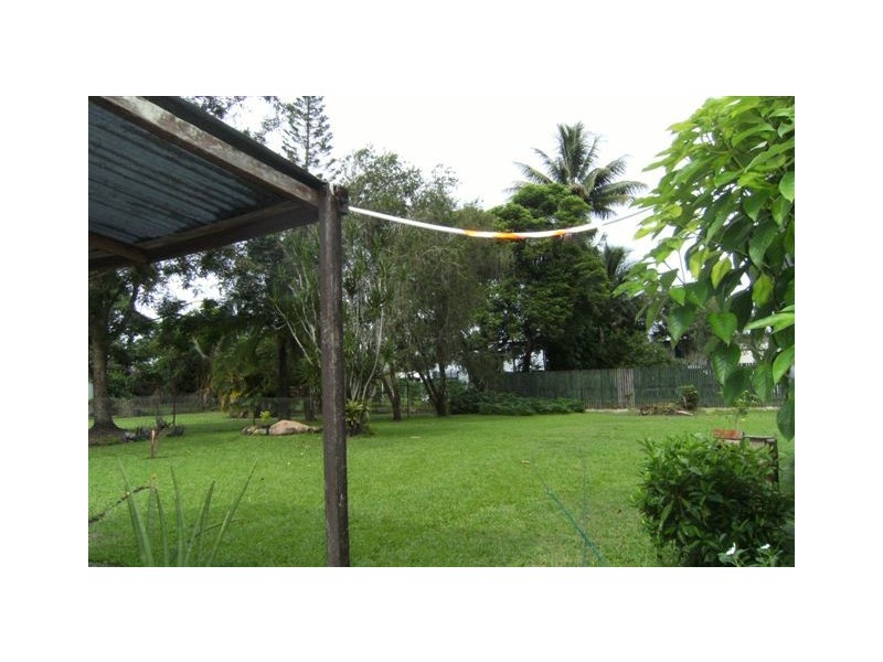 Ingham QLD 4850