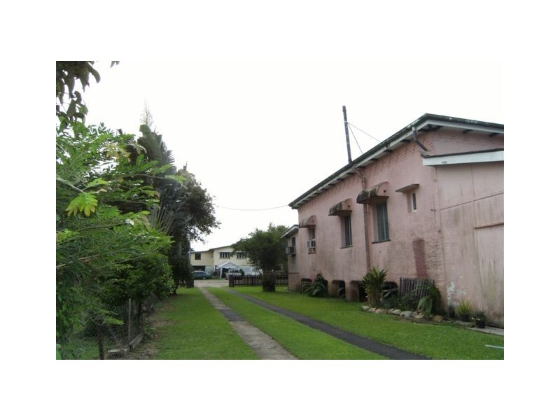 Ingham QLD 4850