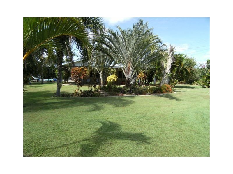 138 Beatts Road, Forrest Beach QLD 4850