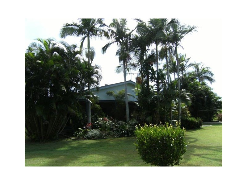 138 Beatts Road, Forrest Beach QLD 4850