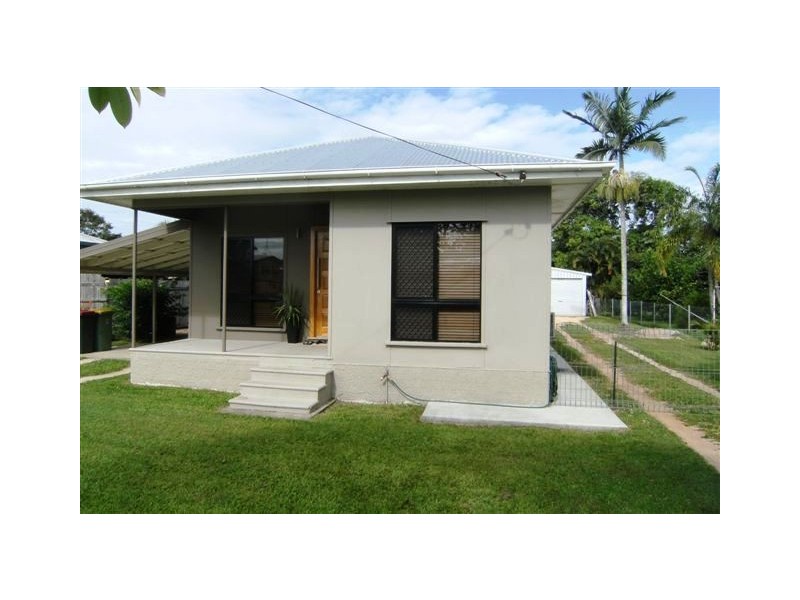 16 DAVIDSON Street, Ingham QLD 4850