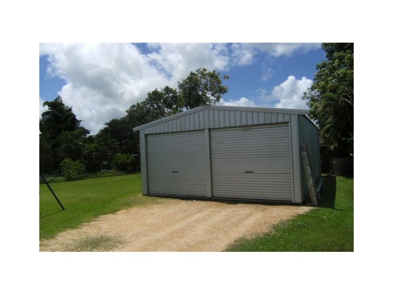 16 DAVIDSON Street, Ingham QLD 4850