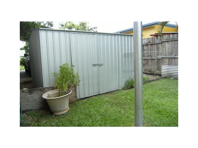 16 DAVIDSON Street, Ingham QLD 4850