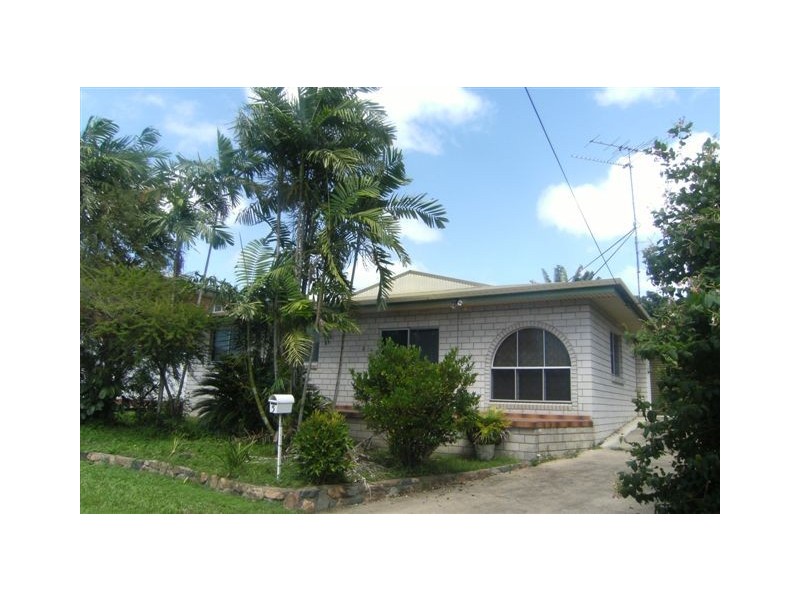 5 VON ALPIN, Ingham QLD 4850