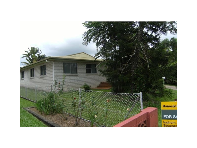 5 VON ALPIN, Ingham QLD 4850