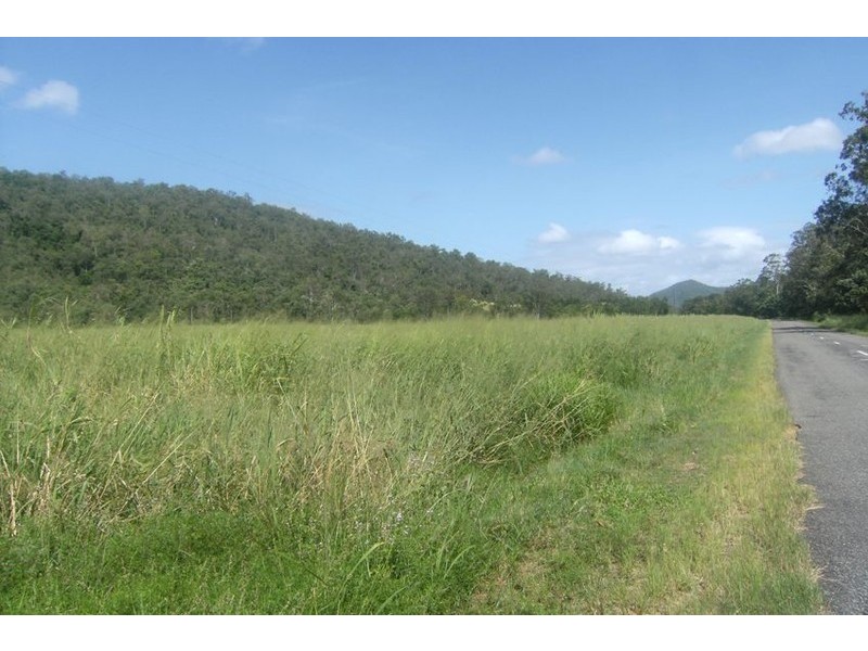 Lannercost QLD 4850