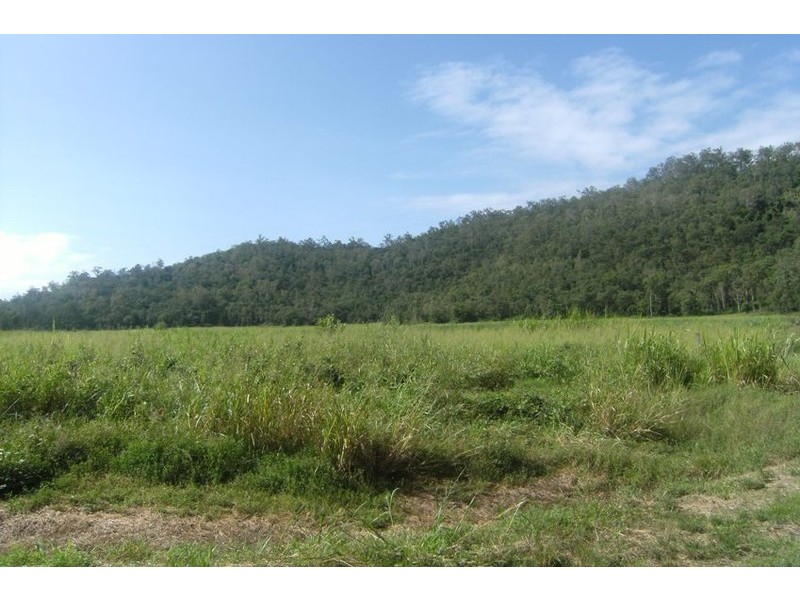 Lannercost QLD 4850