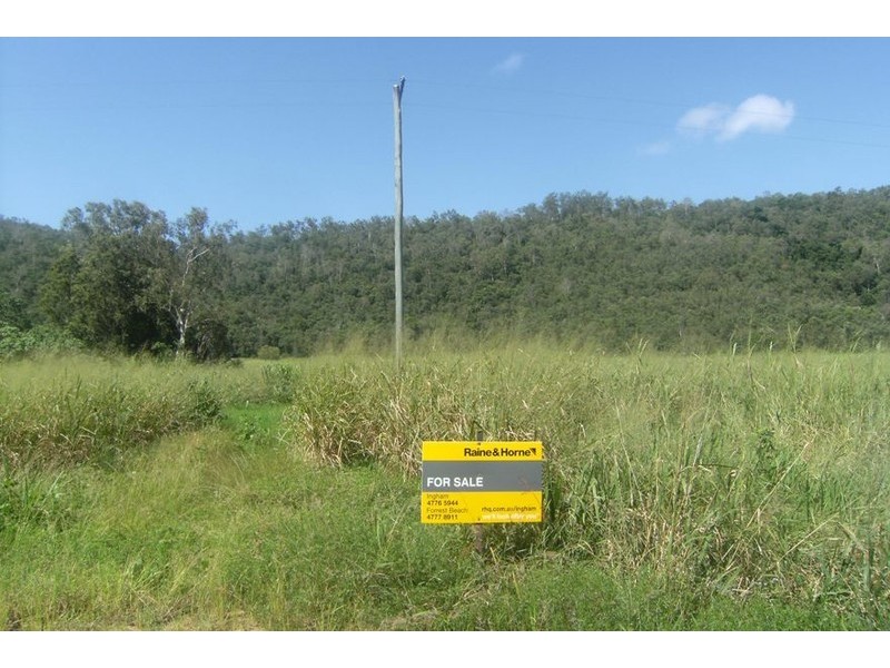 Lannercost QLD 4850