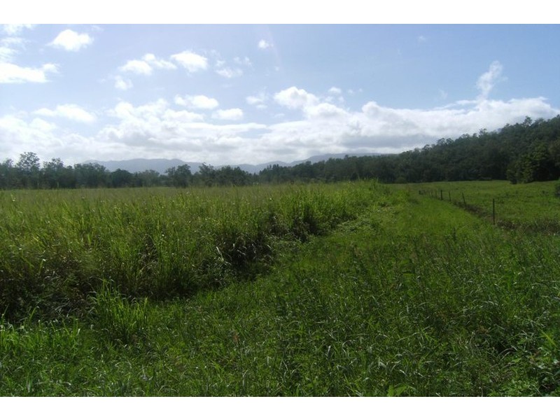 Lannercost QLD 4850