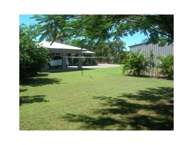 63 Beatts Road, Forrest Beach QLD 4850