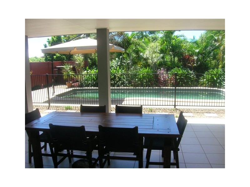 63 Beatts Road, Forrest Beach QLD 4850