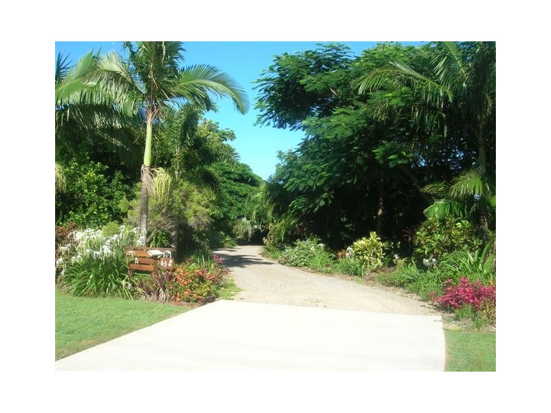 63 Beatts Road, Forrest Beach QLD 4850