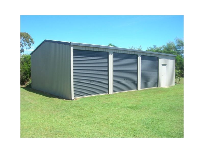 63 Beatts Road, Forrest Beach QLD 4850