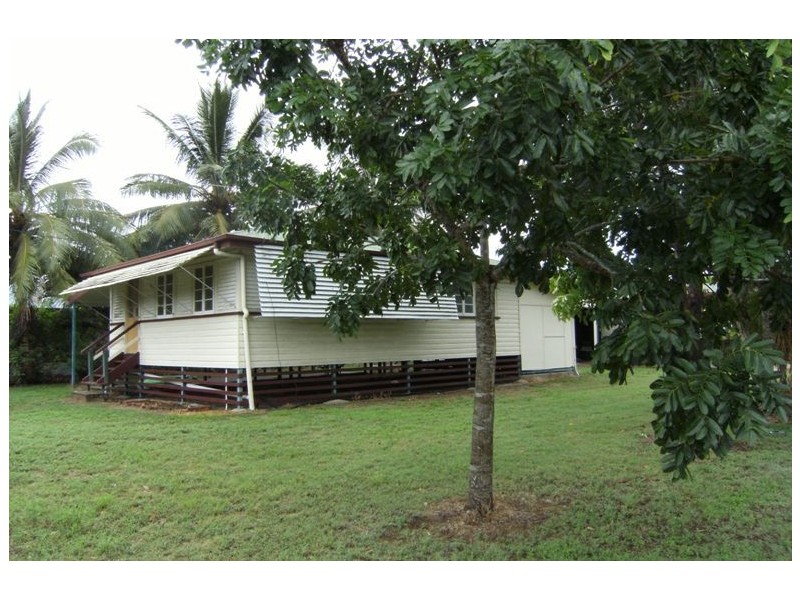 Forrest Beach QLD 4850