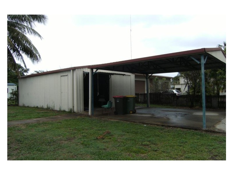 Forrest Beach QLD 4850