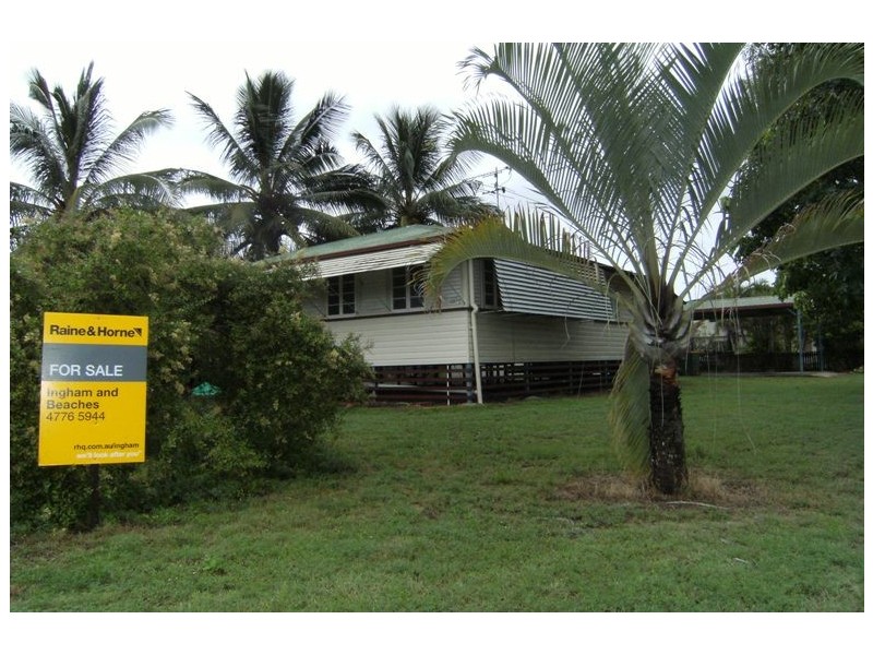 Forrest Beach QLD 4850