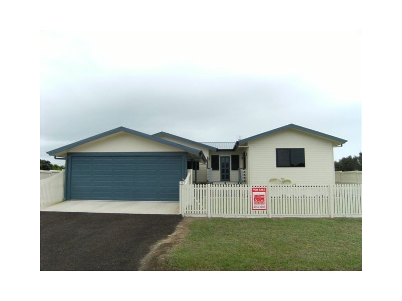 Forrest Beach QLD 4850