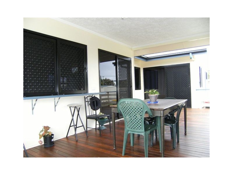 Forrest Beach QLD 4850