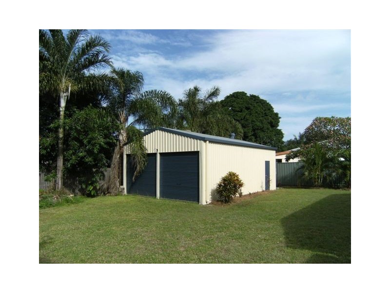 7 Bruce Parade, Lucinda QLD 4850
