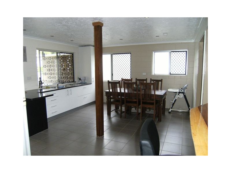 40  Cartwright Street, Ingham QLD 4850