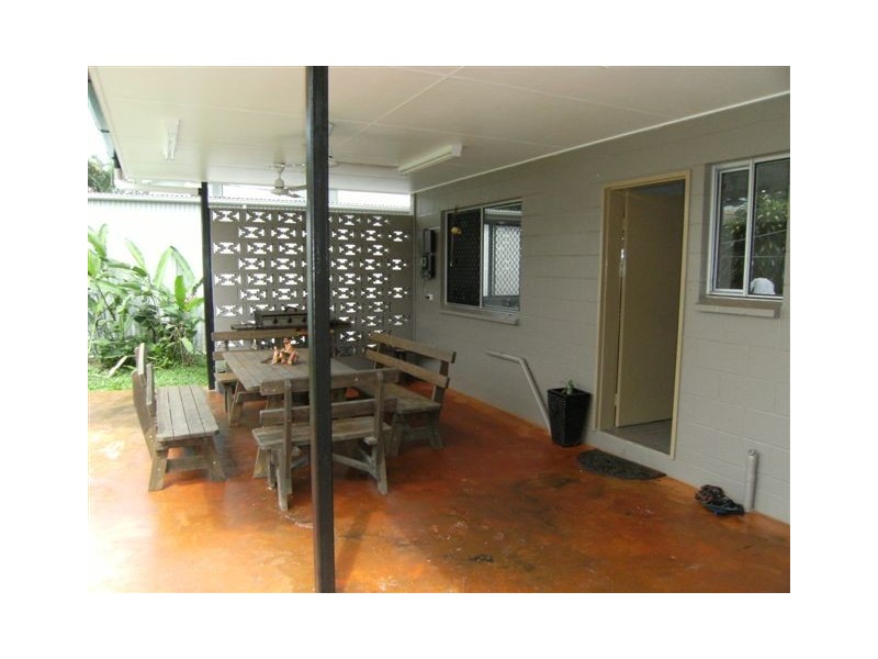 40  Cartwright Street, Ingham QLD 4850