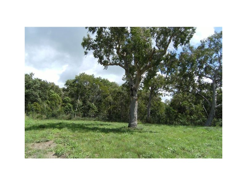 L30 MELALEUCA CL, Forrest Beach QLD 4850