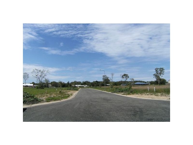 L30 MELALEUCA CL, Forrest Beach QLD 4850
