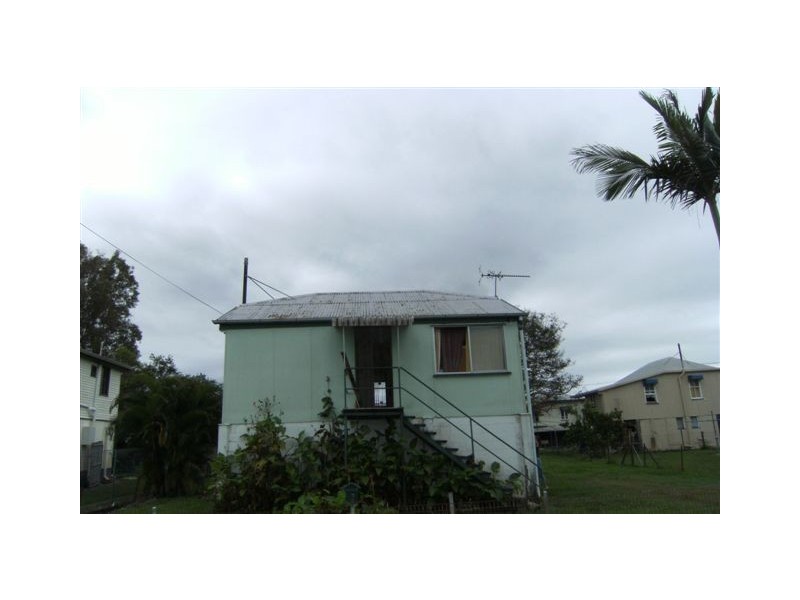 2 Heard Street, Ingham QLD 4850