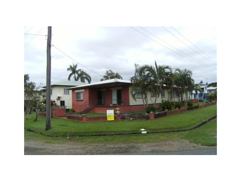 61 Davidson Street, Ingham QLD 4850
