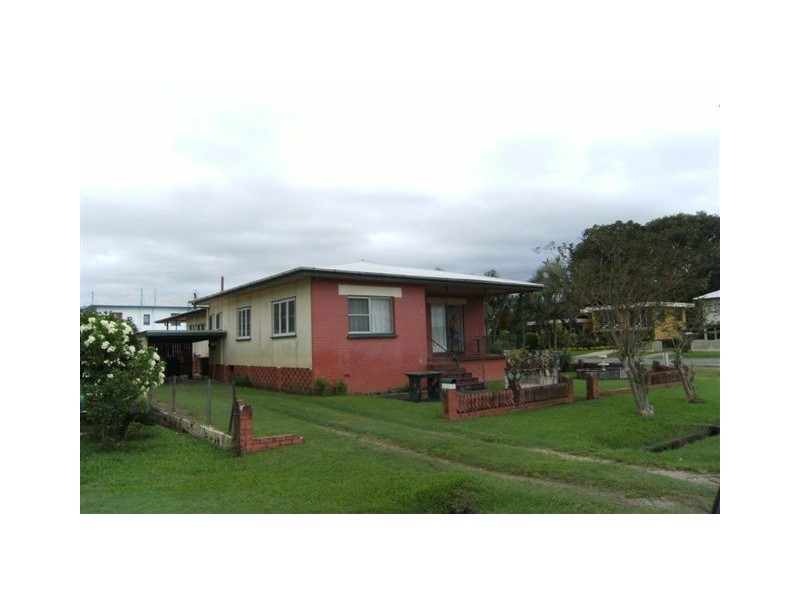 61 Davidson Street, Ingham QLD 4850