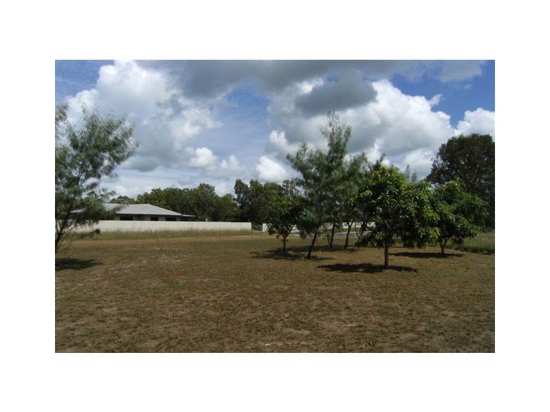 Lot 10 Mango Tree Court, Forrest Beach QLD 4850