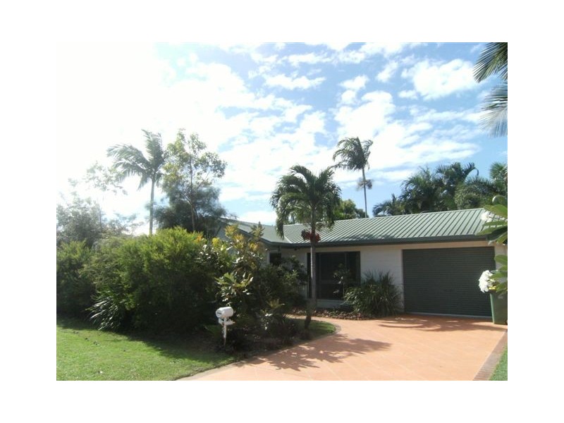 6 Cedar Street, Forrest Beach QLD 4850