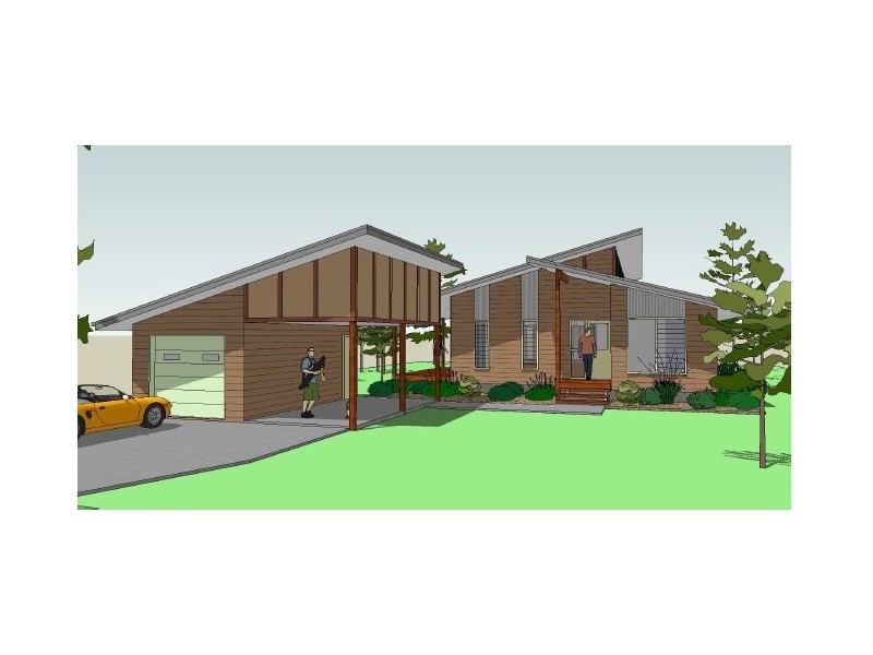 33 Melaleuca Close, Forrest Beach QLD 4850