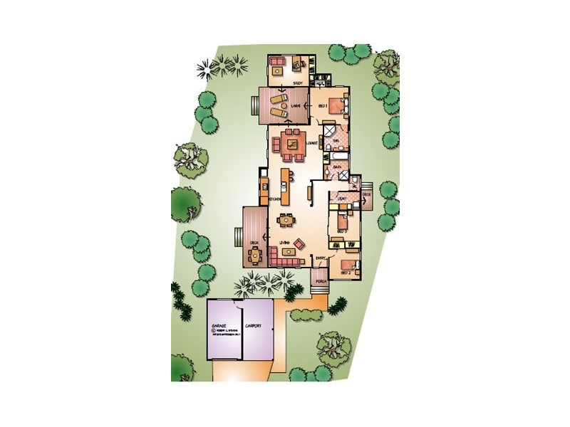 33 Melaleuca Close, Forrest Beach QLD 4850