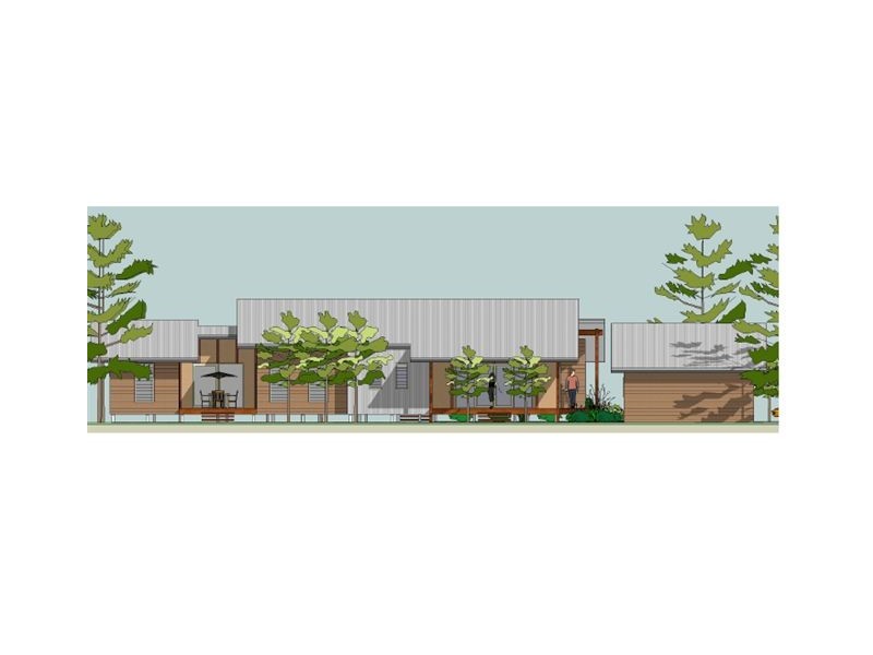 33 Melaleuca Close, Forrest Beach QLD 4850