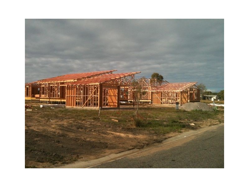 33 Melaleuca Close, Forrest Beach QLD 4850