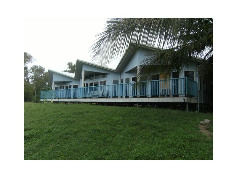 69 Bill Johnson Drive, Forrest Beach QLD 4850