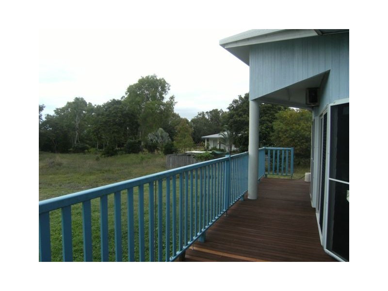 69 Bill Johnson Drive, Forrest Beach QLD 4850