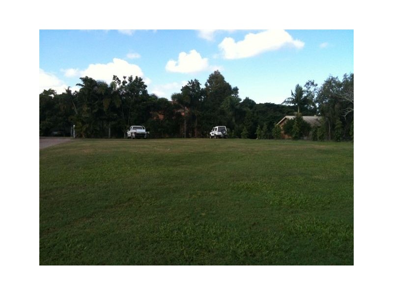 Ingham QLD 4850