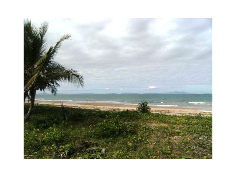 18 Allamanda Avenue, Forrest Beach QLD 4850