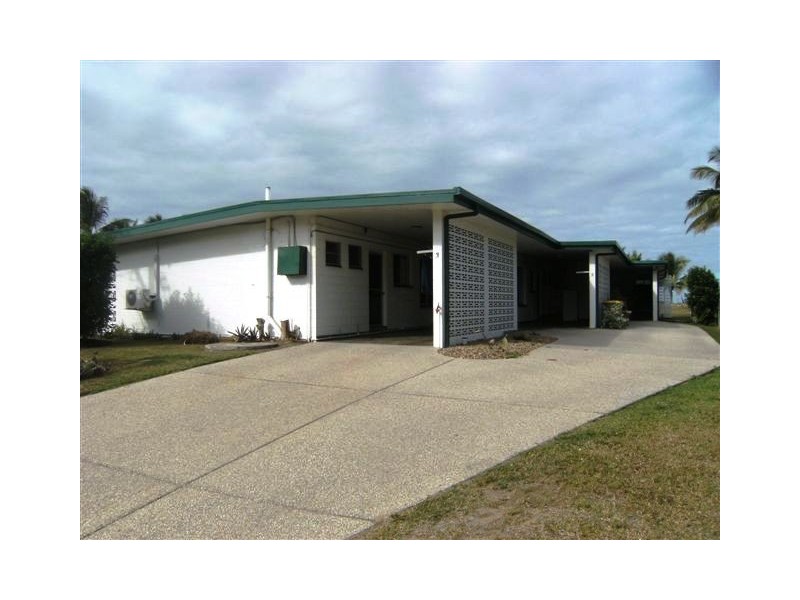 18 Allamanda Avenue, Forrest Beach QLD 4850
