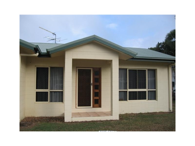 Taylors Beach QLD 4850