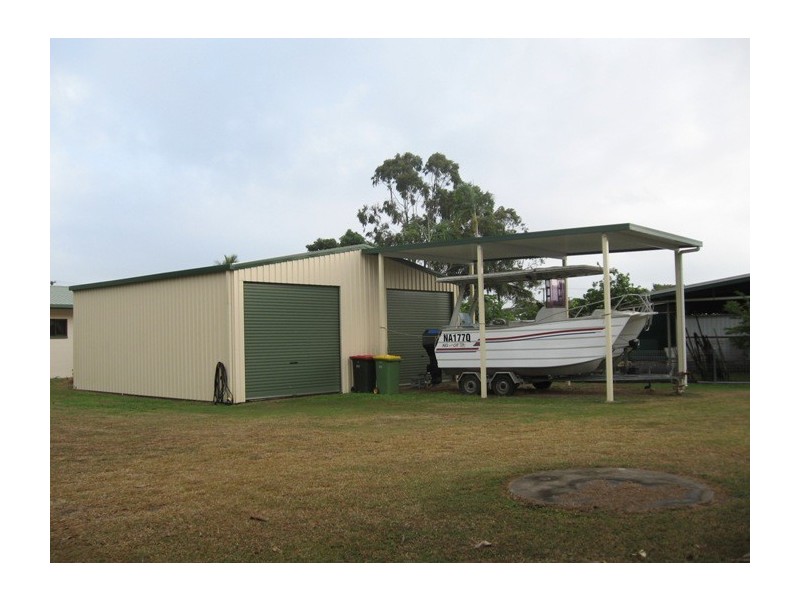 Taylors Beach QLD 4850
