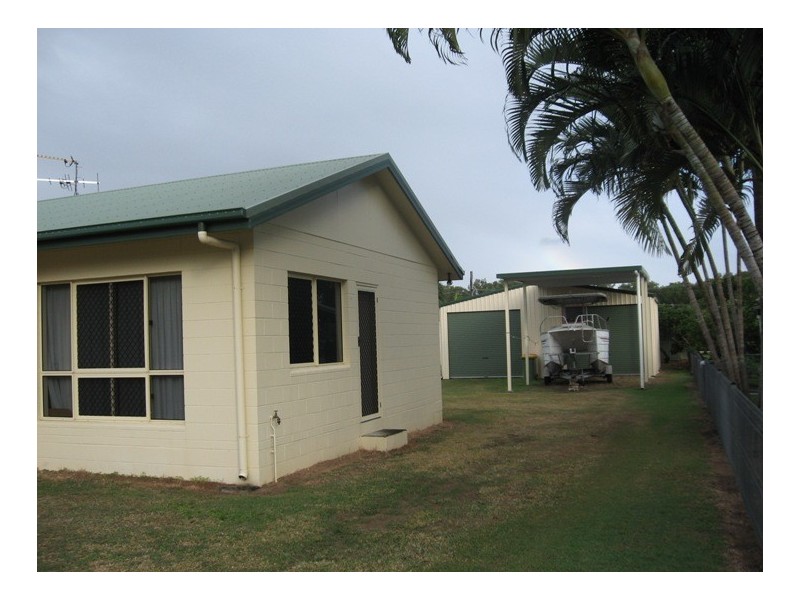 Taylors Beach QLD 4850