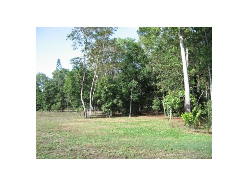 21 Forrest Drive, Forrest Beach QLD 4850