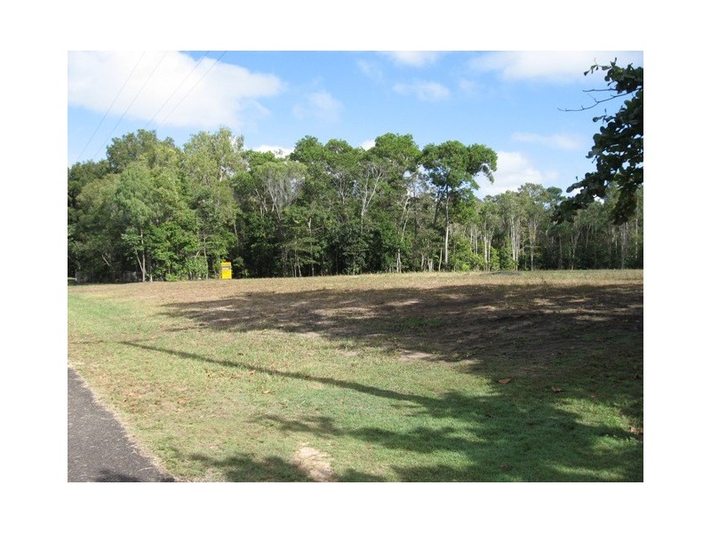 21 Forrest Drive, Forrest Beach QLD 4850